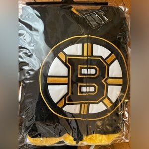 Bruins pajamas